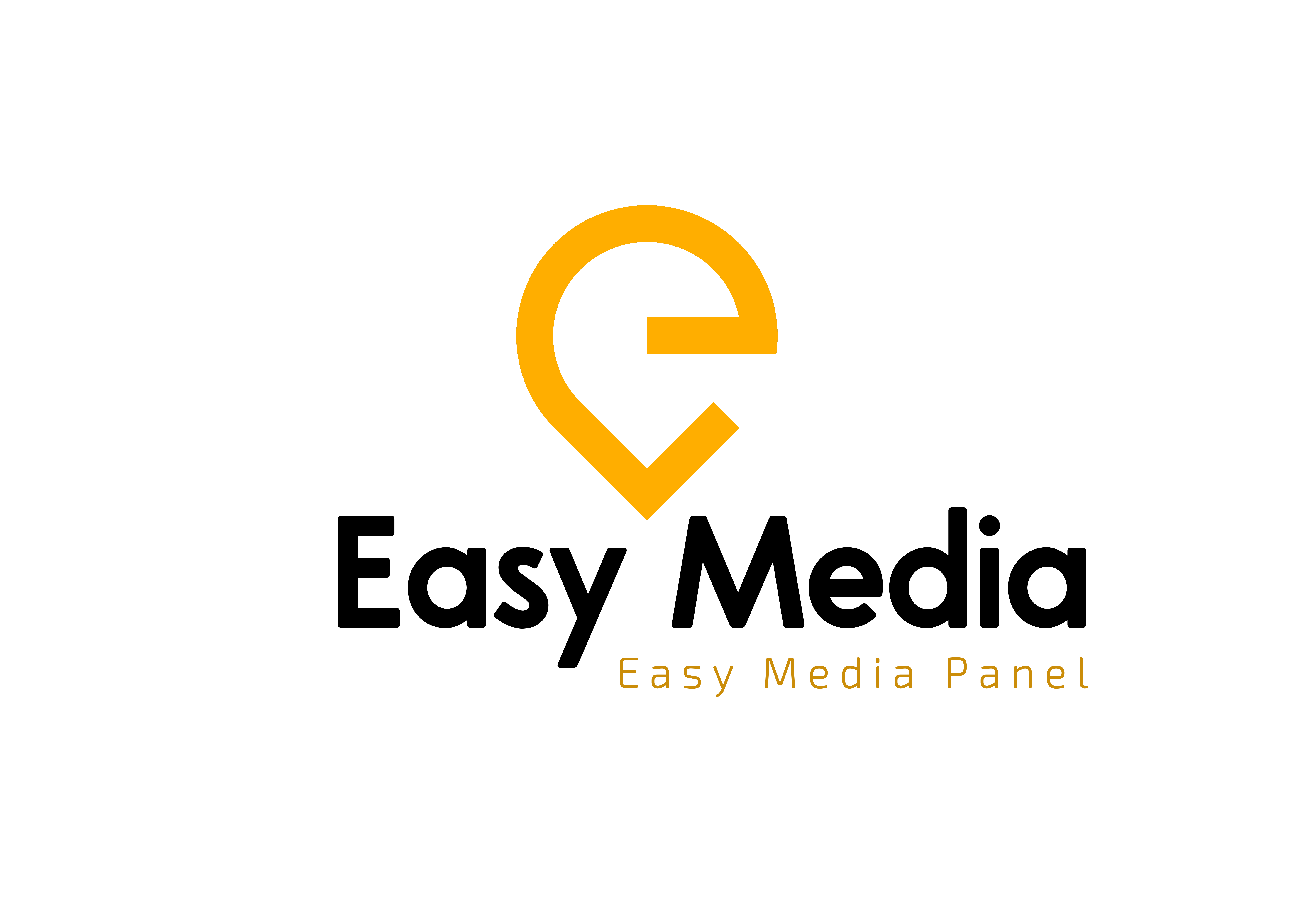 easy media logo 3